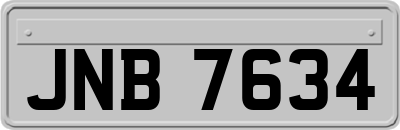 JNB7634