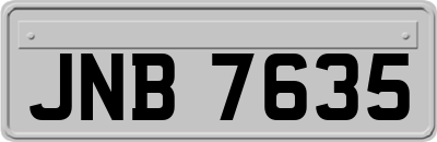 JNB7635