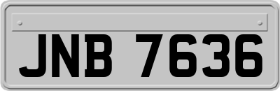 JNB7636