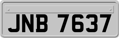 JNB7637