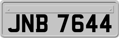 JNB7644