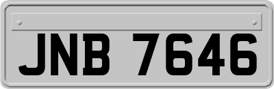 JNB7646