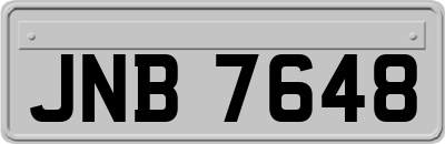 JNB7648
