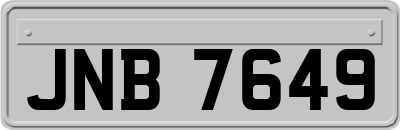JNB7649