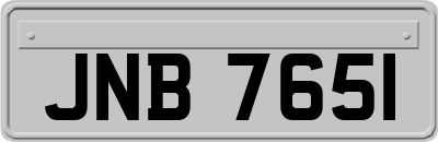JNB7651