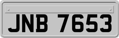 JNB7653