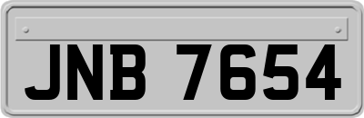 JNB7654