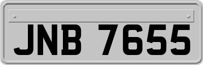 JNB7655