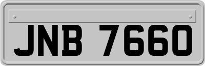 JNB7660
