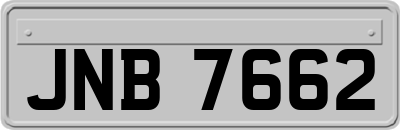 JNB7662