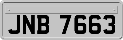 JNB7663