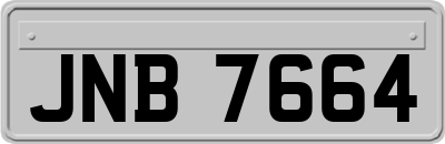 JNB7664