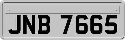 JNB7665