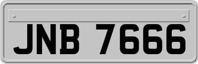 JNB7666