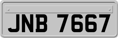 JNB7667