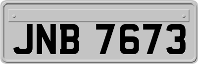 JNB7673