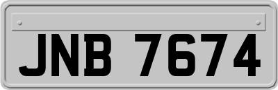 JNB7674
