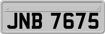 JNB7675
