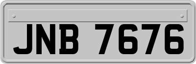 JNB7676