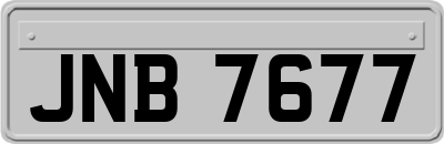 JNB7677