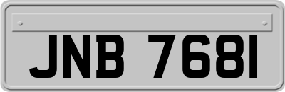 JNB7681