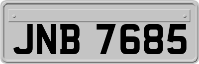 JNB7685
