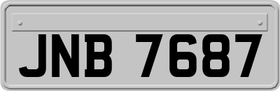 JNB7687