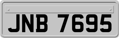 JNB7695
