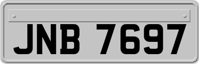JNB7697