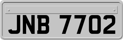 JNB7702