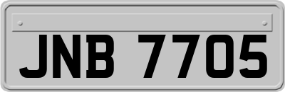 JNB7705