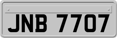 JNB7707
