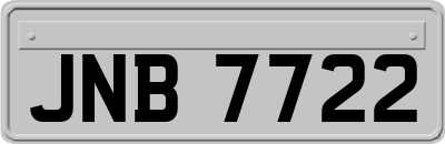 JNB7722