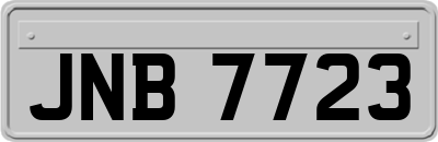JNB7723
