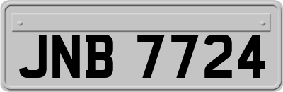 JNB7724