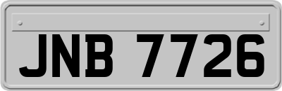 JNB7726