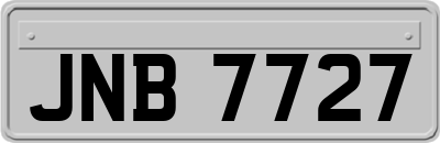 JNB7727