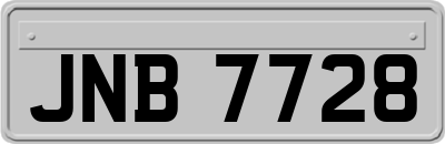 JNB7728