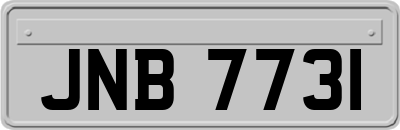 JNB7731