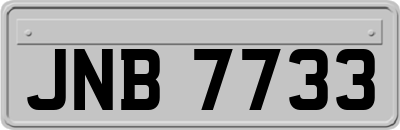 JNB7733