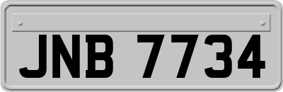 JNB7734