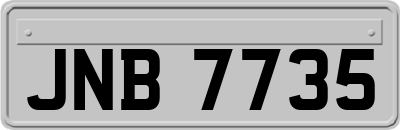 JNB7735