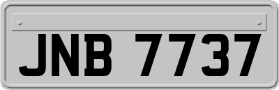 JNB7737