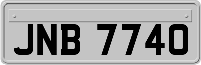 JNB7740