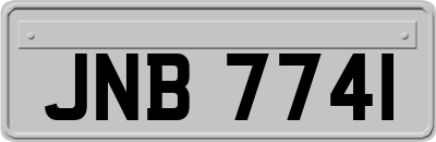 JNB7741