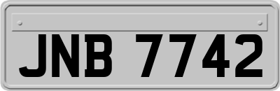 JNB7742