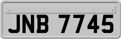 JNB7745