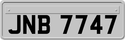 JNB7747