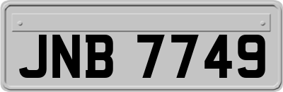 JNB7749