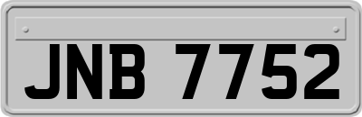 JNB7752
